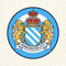 曼城足球俱乐部官方Logo